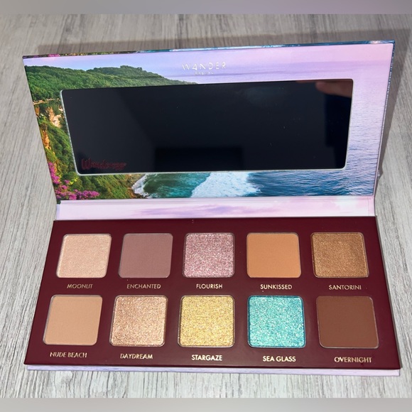 WANDERNESS ESCAPE BY WANDER BEAUTY - Picture 2 of 4